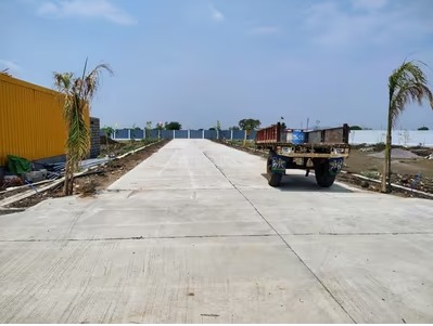 ప్లాట్ కొనుగోలు సమయంలో జరిగే సాధారణ తప్పులు