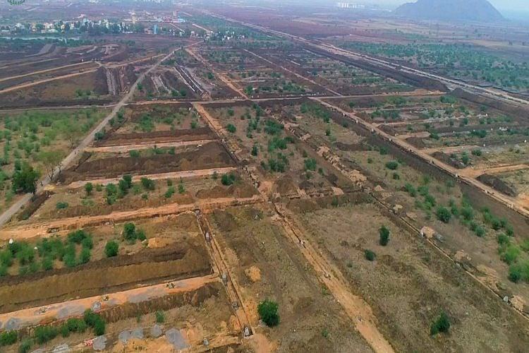 Amaravati Real Estate Investment Guide – High Growth Areas in 2026