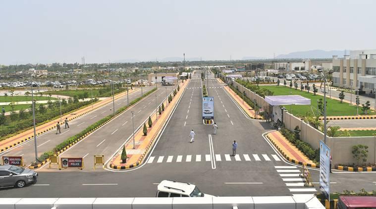 Best Residential Plots for Sale in Guntur & Amaravati