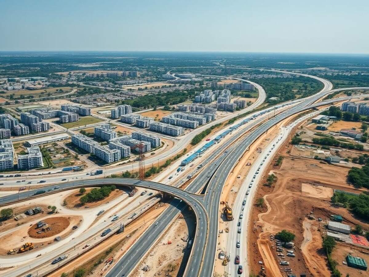 ఇక్కడ Amaravati, Velagapudi, Mandadam, Land Pooling Area వంటి హై-రిజల్యూషన్ డ్రోన్ ఫోటోలు లభిస్తాయి.