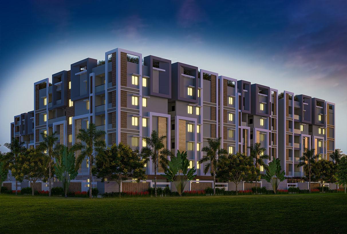 Amaravati Real Estate Market Sees Strong Growth in 2026