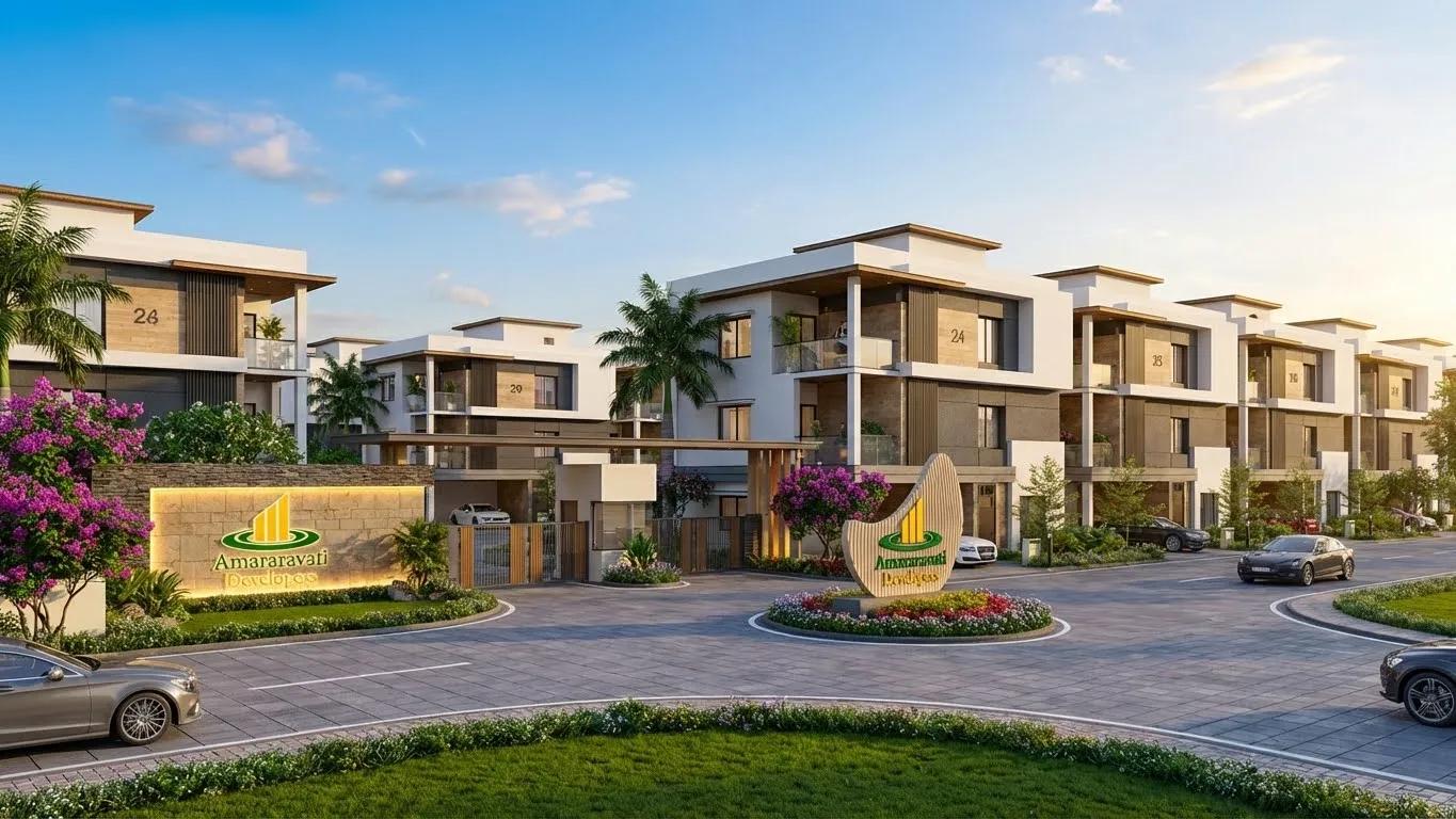 CRDA Approved Plots vs Non-Approved Plots: Which is Better?