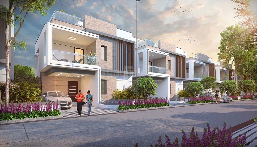 Top Reasons to Invest in Guntur Real Estate