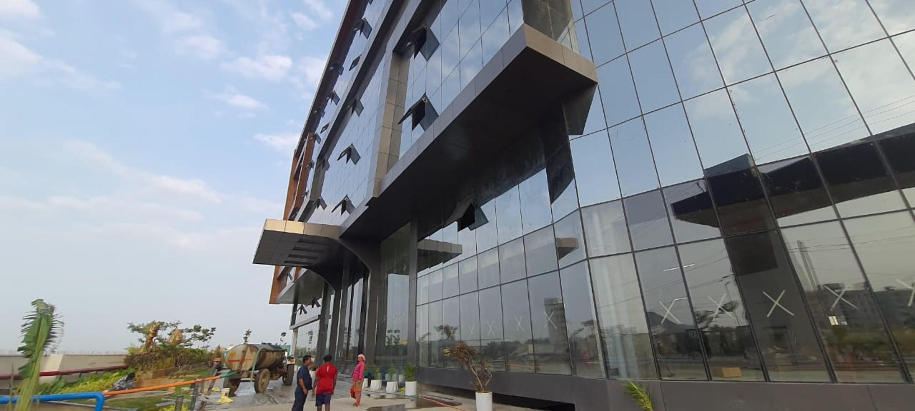 Amaravati Real Estate Market Shows Strong Growth in 2026