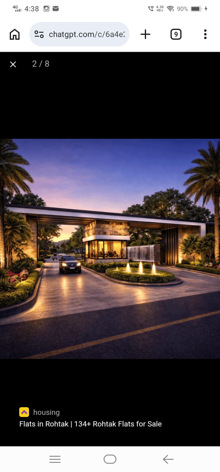 Guntur Real Estate Market Trends 2026