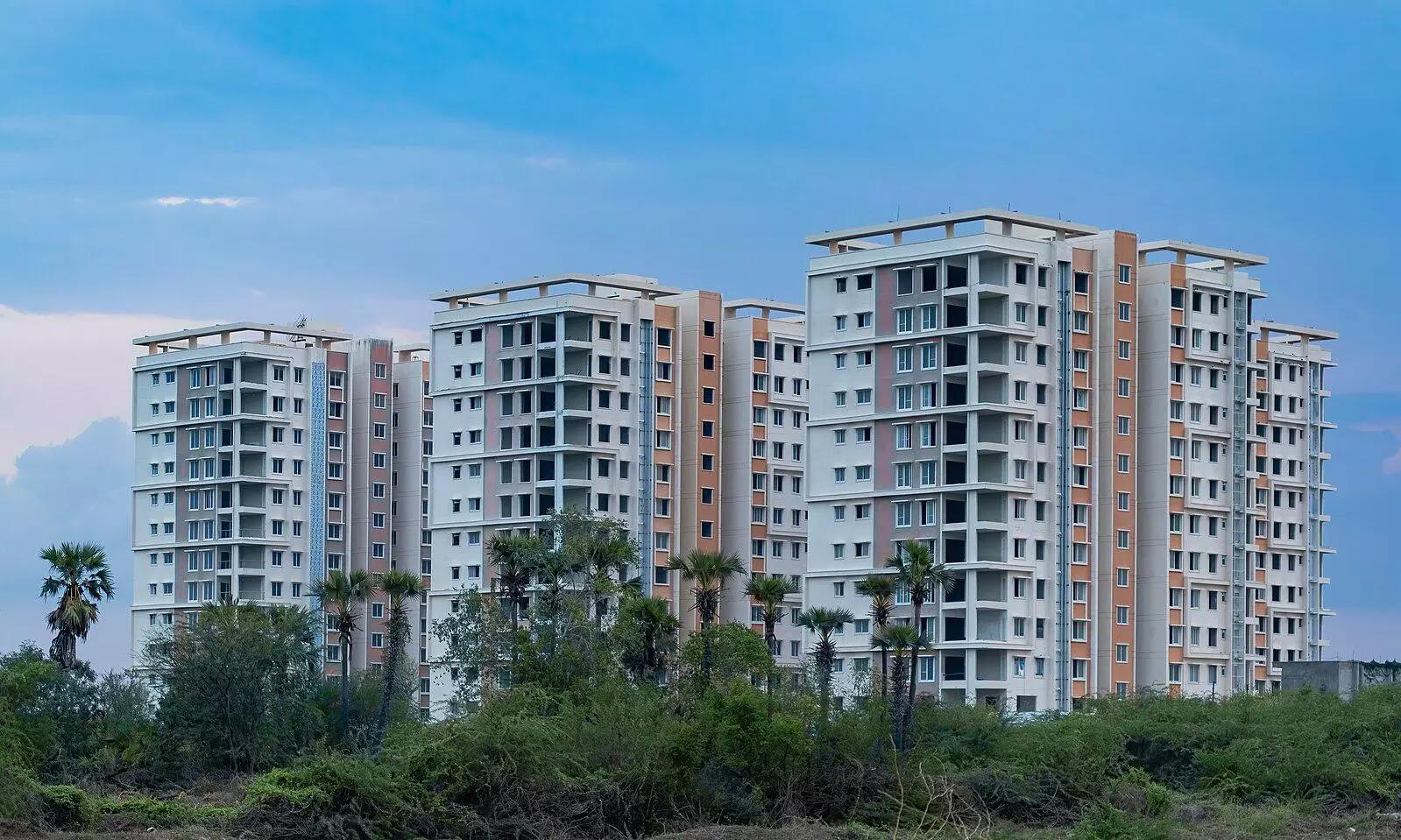 Amaravati Property Market Shows Strong Momentum as Capital Development Accelerates