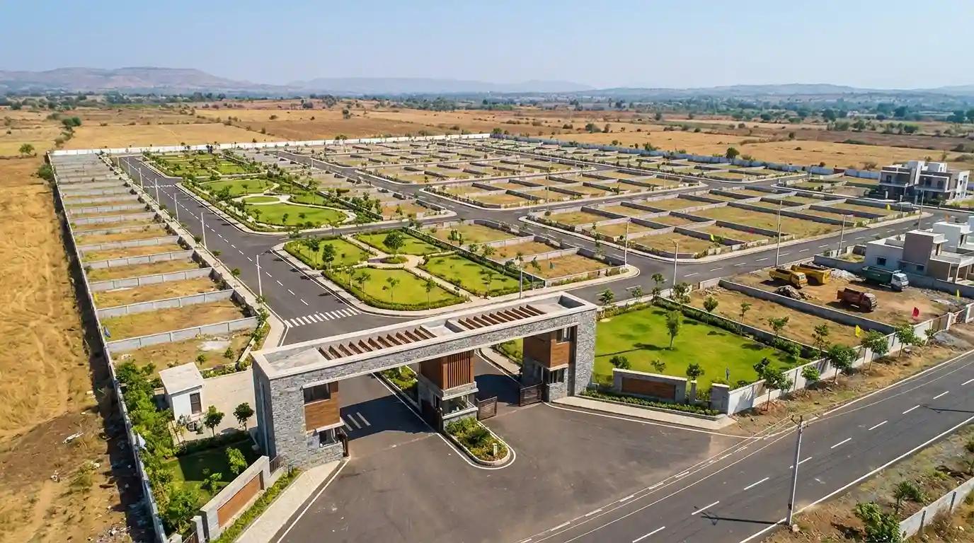 Palnadu Real Estate Investment Opportunities Expand in 2026
