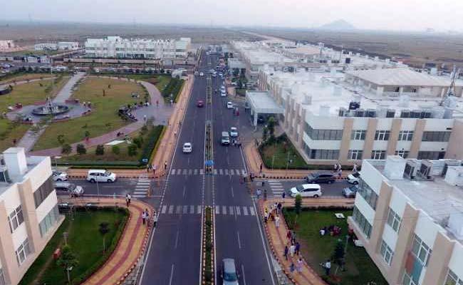 Amaravati Real Estate Market Continues Strong Growth in 2026