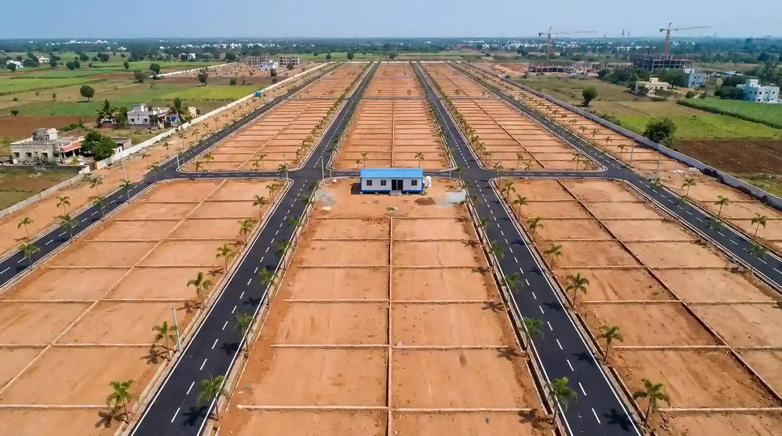 Amaravati Real Estate News 2026 | Capital City Development Boosts Property Market