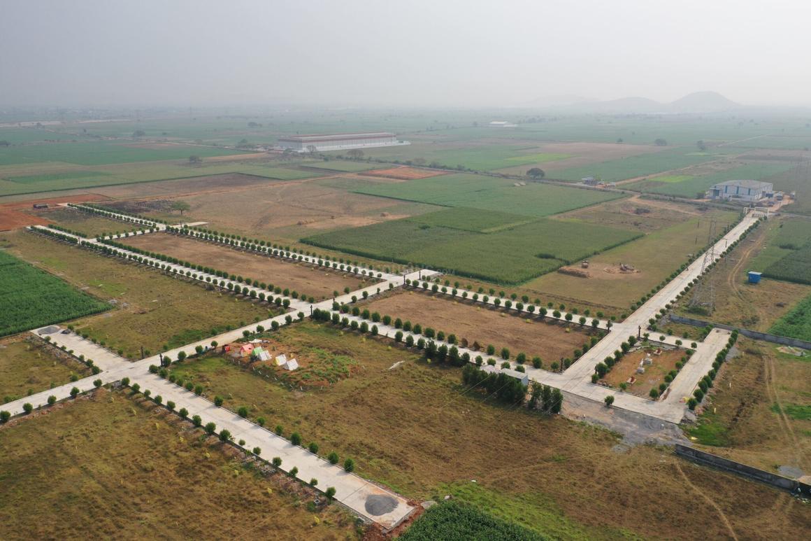 Amaravati & Guntur Real Estate Market Sees Strong Investment Momentum in 2026