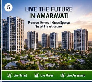 Today's Guntur & Amaravati News – July 9, 2026