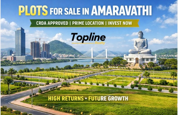Amaravati Real Estate Market Update: Property Prices & Investment Trends 2026