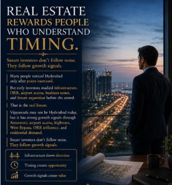 Independent House vs Apartment: Which is Better in Guntur?
