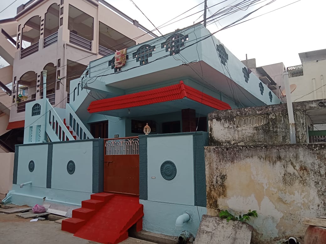 1 BHK Flat/Apartment
