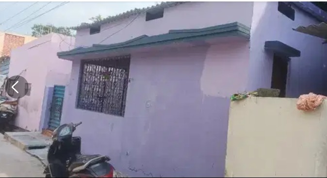 1 BHK Independent House / Villa